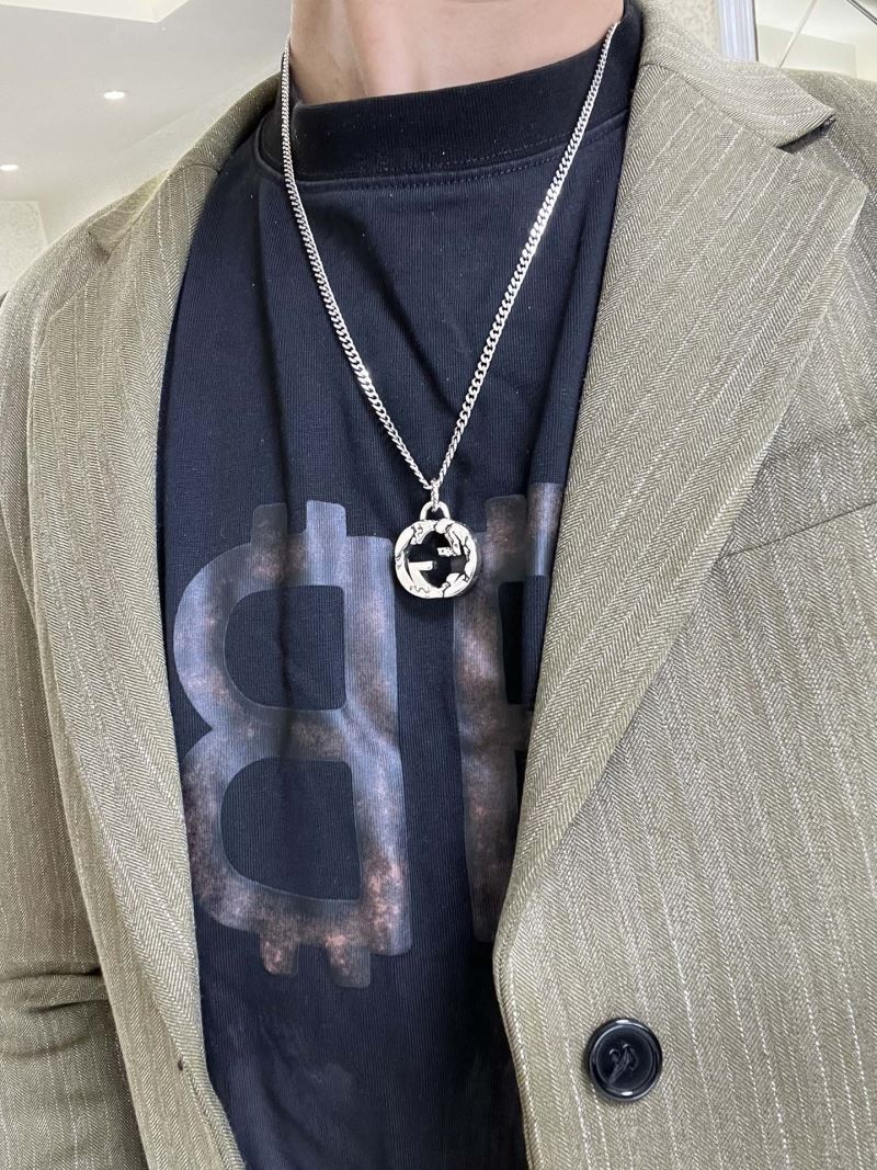 Gucci Necklaces